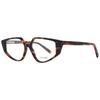 Ladies' Spectacle Frame Sportmax SM5016 55052