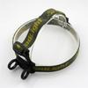 For 18650 Outdoor Tools Lamp Torch Head Belt Headlamp Headband Mount Holder Headlight Strap