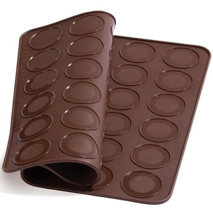 Macaron Mat 42 Prints