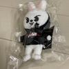 [USED] Skzoo Leavitt Plush Toy Reno Stray Kids