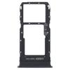 For Vivo Y33S / Y33T SIM Card Tray + SIM / Micro SD Card Tray