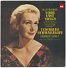 CD SCHWARZKOPF (ELISABETH), R. STRAUSS - R. Strauss: Four Last Songs, Etc.  TOCE14052 Japan ObiClassical Used