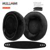 NullMini Replacement Earpads for Steelseries Arctis Nova Pro Wireless Headphones Earmuff Headband Ear Pads Cushion Cover Sleeve
