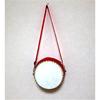 HappyHome Taiko Toy Party Goods Kids Taiko Shoulder String Bachi Set Taiko Practice Banquet Event Support Goods