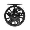 Lightweight Fly Wheel Tackle For Trout Fishing Size 3/4 5/6 7/8 Aluminum Alloy Fly Fishing Reel All Metal Fishing Reel