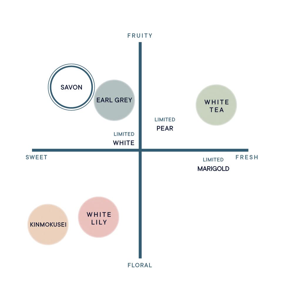 SHIRO Savon Hand Beauty Serum 55g - Nourishing Hand Cream