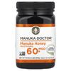 Manuka Honey Variety Honey, MGO 60+, 500 G (17.6 Oz)