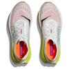 HOKA One One Mach X 2 Frost Citrus Men Sneakers 1155119-FCT