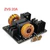 DC12 30V 20A ZVS Low Voltage Board Heating Module Induction Board Heating Module Flyback Driver Heaters