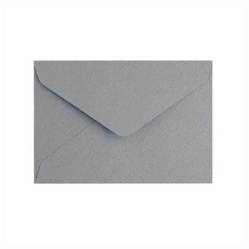 20 Pieces/Pack of Vintage Western Envelopes Wedding Party Invitation Greeting Cards Gift Envelopes