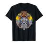 Cool Bear Motorcycle Rider T-Shirt