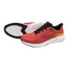 Energy Runners Running 3E Shoes, Red/White/Orange, 26.0 Cm,
