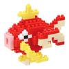 Nanoblock Pokemon Magikarp NBPM_035