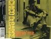 CD CHICO DEBARGE - Iggin' Me (Single-CD)  UND56130 Universal Music 1997 Europe Soul/Funk Used