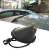 Black Plastic Car Roof Antenna Base for VW Polo Golf
