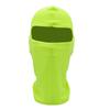 UV Protection Cycling Balaclava: Windproof, Dustproof, Sun Protection Headgear for Outdoor Sports & Motorcycling