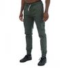 Duck and Cover Men's Chesser Ripstop Cargo Trousers