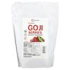 Micro Ingredients Organic Goji Berries, 2 Lb (907 G)