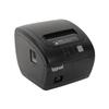 Iggual TP7001 Impresora Térmica De Tickets USB+RS232+RJ45 Negra