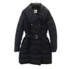 TATRAS Made In Poland Down Coat 2 Black Women Used