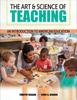 Книга The Art and Science of Teaching : An Introduction To American Education