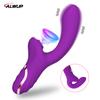 20 Modes Clitoral Sucking Vibrator Female For Women Clit Clitoris Sucker Vacuum Stimulator Dildo Sexy Toys Goods for Adults