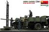 MiniArt Soviet Ammunition Loading Big Set Medium 6 Crew Plastic Model MA36071 1/35 SU-85 Self-propelled Gun, GAZ-MM Truck,
