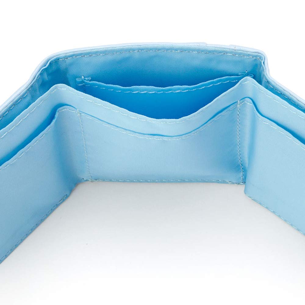 Sanrio Cinnamoroll Compact Wallet 736082 (Minimum)