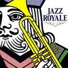 CD VARIOUS - Jazz Royal VICP63315 Victor 2006 Japan Jazz Used