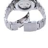 ORIENT Automatic Watch Contemporary Mechanical Automatic Domestic Manufacturer Warranty Open Heart Navy [ORIENT] Semi-skeleton RN-AR0002L Men's