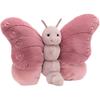 Jellycat Insect Series Beatrice Butterfly Cute Doll Plush Doll 20cm/38cm Height