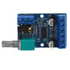 30Wx2 Digital Power Amplifier Board 12V24V Powered DIY Stereo Amplification Module