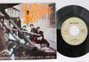7inch Record LOS BRINCOS  Borracho  Sola  Tu Me Dijiste Adi NV113 NOVOLA 1965 Spain Rock Used