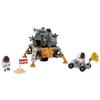 Nanoblock Lunar Lander NBM-039