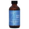 Good Night, Magnesium Oil Spray, 4 Fl Oz (118 Ml)