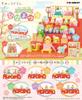 Sumikkogurashi Festival BOX 6 6 Pieces Re-ment Doll's Products, Types,