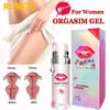 Orgasm Sex Drops for Woman Pleasure Spray Enhancer Anal Sex Female Aphrodisiac Product Sexual Stimulant Liquid