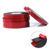 2Mm Thickness Black Super Strong Self Adhesive Foam Car Double Sided Tape