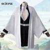 Anime Cosplay Costume Demon Slayer Cos Clothes Ganlu Temple Mili Lianzhu C Service Ghost Slayer Team Uniform Anime Cosplay Costume