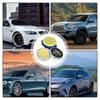 Carnauba Wax Car 200ml Carnauba Wax Car Polish High-Gloss Shine Deep Gloss Car Wax Carnauba Paste For Easy Application