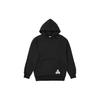 Palace Tri Pocket Hood Black Unisex Tops P24CS033