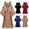 Women's Vintage   Floor Length  Gothic Cosplay Dress