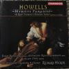 CD ALAN OPIE, HERBERT HOWELLS, RICHARD - Howells: Hymnus Paradisi, Etc / Hic CHAN9744 Chandos 1999 Japan Classical Used