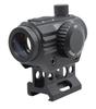 S2S SII Sight with Mount, TAU-B 1x20 Red/Green, SDO-37