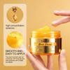 Gold Repair Facial Mask 120g Wash Free Application Type Moisturizing Facial Mask