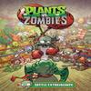 Plants Vs. Zombies Volume 7 Battle Extravagonzo by Brian Smith... 9781506701899