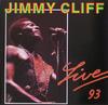 CD JIMMY CLIFF - Live LG21095 Lagoon 1993 France Reggae, Ska & Dub Used