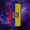 Ecuador Flag Phone Case For Xiaomi9 10 11PRO LITE Redmi NOTE7 8 9 10A PRO K40 Poco3 Shell