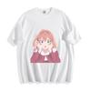 Rent-a-Girlfriend Sumi Sakurasawa T-Shirt - Shy Anime Charm Design Unisex Tee