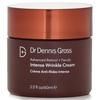 DR DENNIS GROSS Advanced Retinol + Ferulic Intense Wrinkle Cream